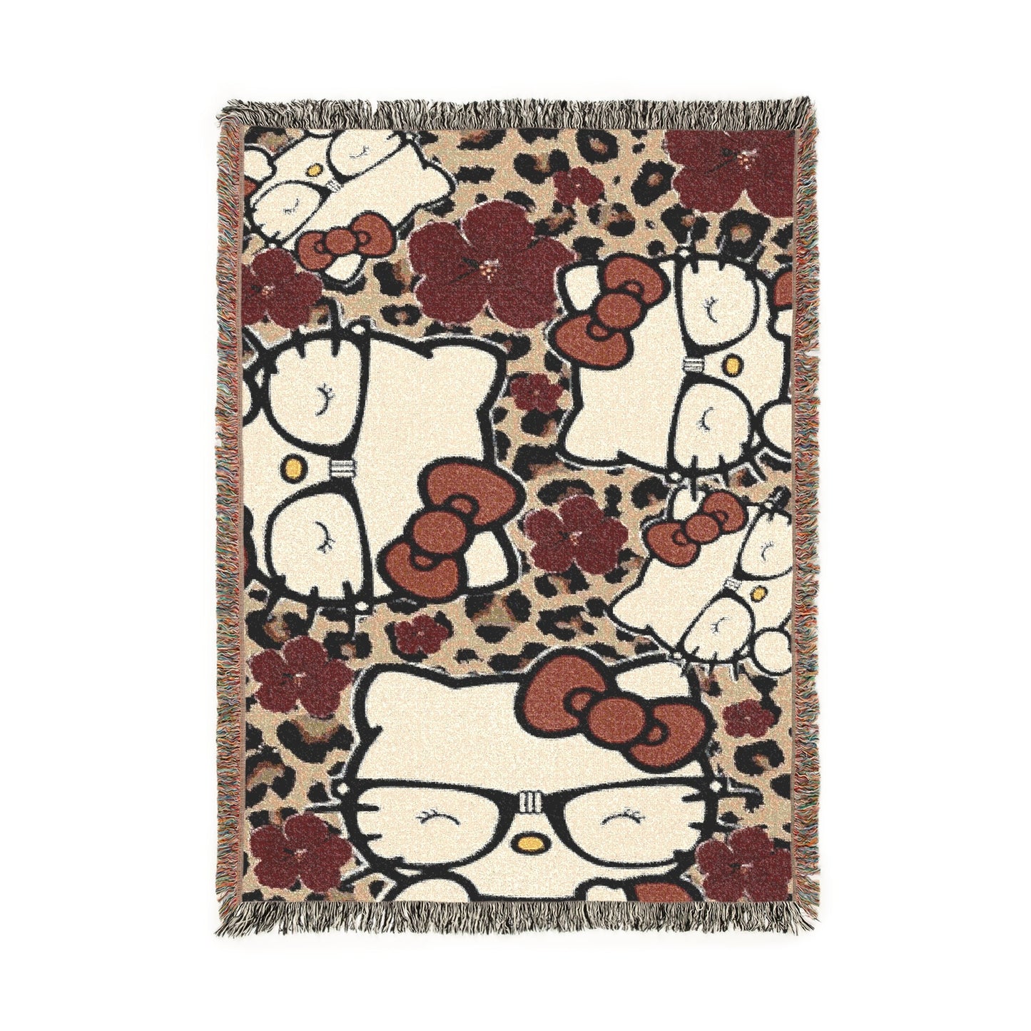 Kitty Blankets π