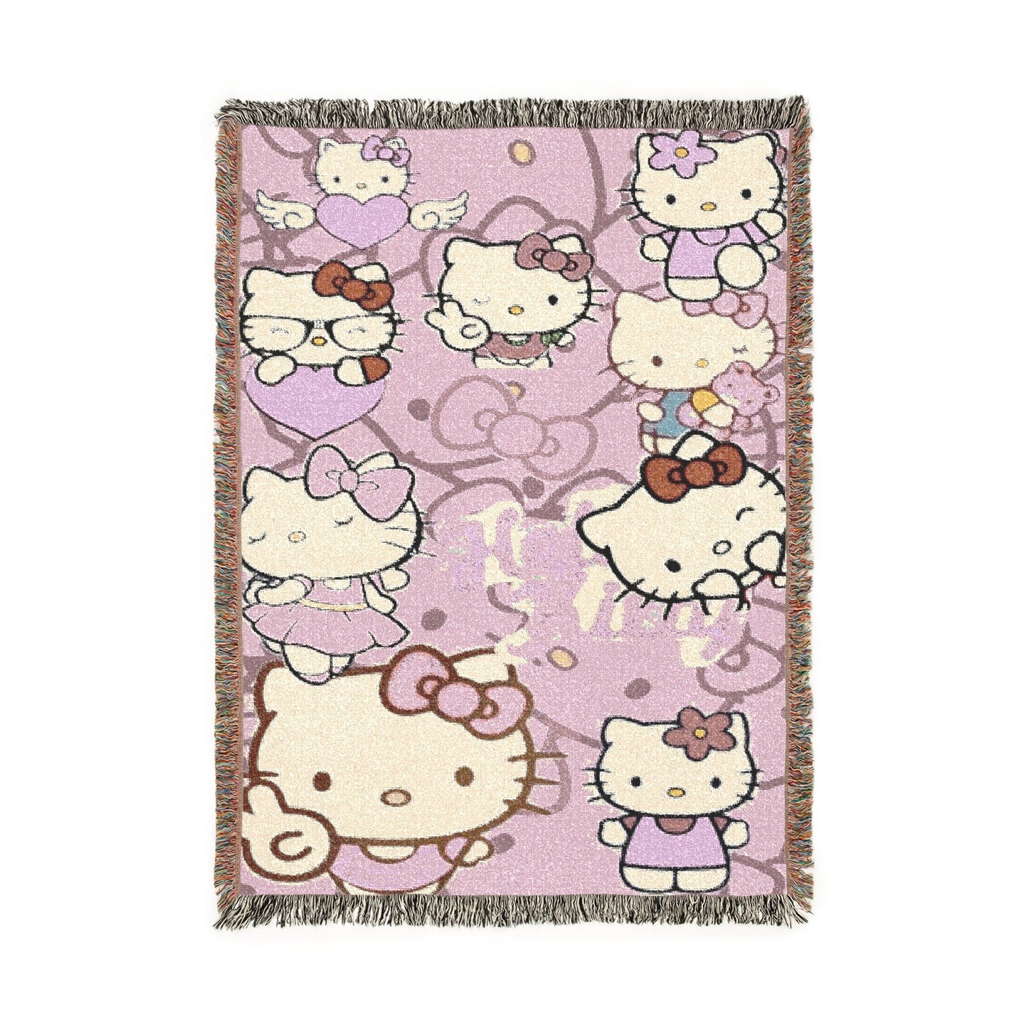 Kitty Blankets π