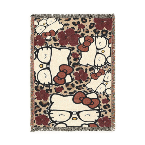 Kitty Blankets 🎀