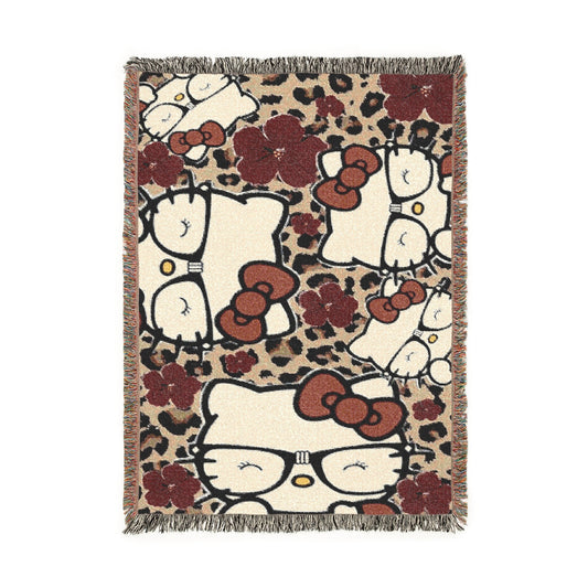 Kitty Blankets 🎀